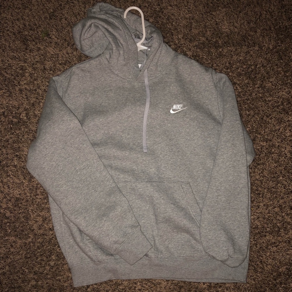 Nike Hoodie (Brand New)